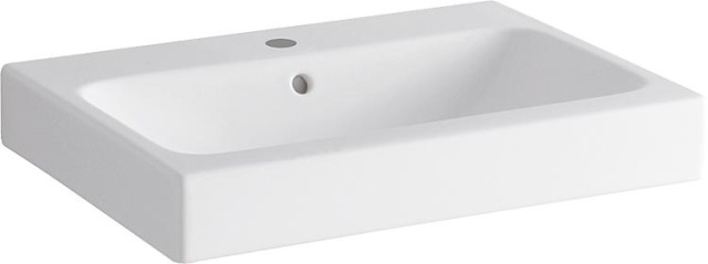 GEBERIT Lavabo iCon 600x155x485 mm NUEVO