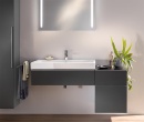 GEBERIT Lavabo iCon 600x155x485 mm NUEVO