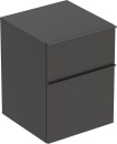 GEBERIT bijzetkast iCon 450x600x476 mm, lava NIEUW