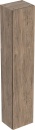 GEBERIT Armoire haute iCon 360x1800x291 mm, noyer hickory...