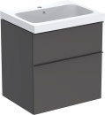 GEBERIT WTU+Cerámica-WT iCon 600x705x485 mm lava...