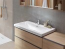 GEBERIT WTU+Keramiek-WT iCon 750x705x485 mm wit hgl./greep wit mat NIEUW