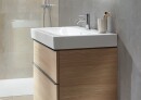 GEBERIT WTU+keramiek-WT iCon 750x705x485 mm wit mat NIEUW