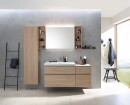 GEBERIT WTU+keramiek-WT iCon 750x705x485 mm wit mat NIEUW