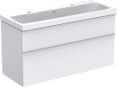 GEBERIT WTU+Keramik-WT iCon 1200x705x485 mm wit...