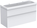 GEBERIT WTU+Ceramic-WT iCon 1200x705x485 mm biały matowy...