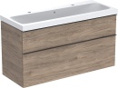 GEBERIT WTU+Céramique-WT iCon 1200x705x485 mm...