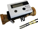 Sensus US-meter WMZ PolluStat qp 1,5 B DN20 L:190...