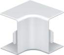 OBO Bettermann Vertr inner corner cover 25x40mm, pure...