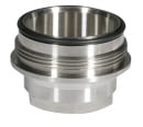 Honeywell Resideo SI06T-1/2 tazza del filtro in acciaio...