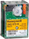 Honeywell Resideo DKG 972-N Mod. 21 0432021U Controllo...