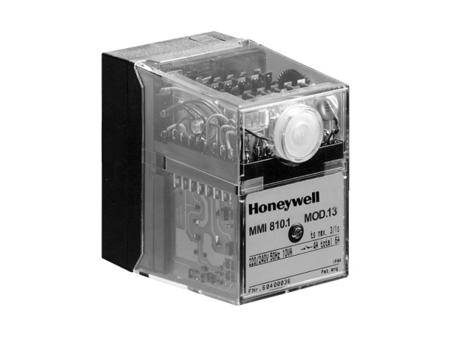 Honeywell Resideo 0620820U Automatyczne sterowanie palnikiem NOWOSC