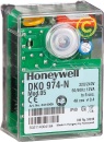 Honeywell Resideo 0414005U DKO 974-N Mod.05 sostituisce...