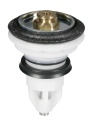 Honeywell Resideo D06FA-11/2 Inserto valvola per R 11/2...