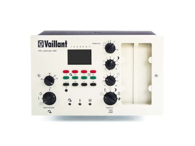 Vaillant calorico VRC-UBW 252988