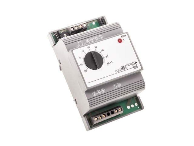 Johnson Controls S27A3 Module