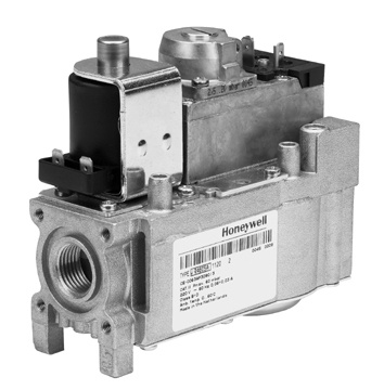 Honeywell Resideo VR4601A1038U Gas control block Viessmann 7383468 Atola Atola-RN Litola NEW