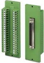 Phoenix Contact Module de transfert passif DFLK-D37 SUB/B...