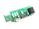 Buderus NM282 Power supply board