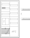 ABN Meter cabinet eHZ 1Z 1R 1V1APZ S27EB111V2S NEW