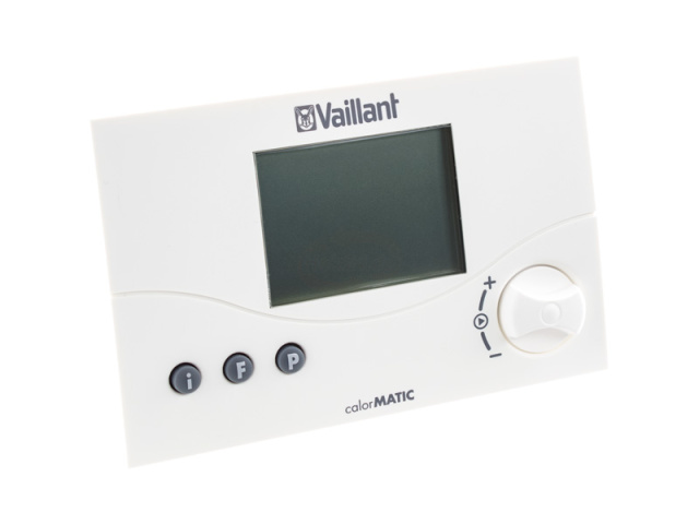 Vaillant Calormatic 330 NOUVEAU