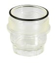 Honeywell Resideo SK06T-1B Tamis transparent pour...