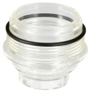 Honeywell Resideo SK06TG-1/2 Clear Strainer Cup per...