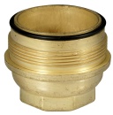 Honeywell Resideo SM06T-1/2 Coppa del filtro in ottone...