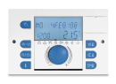 Controlador con microprocesador Honeywell Resideo...