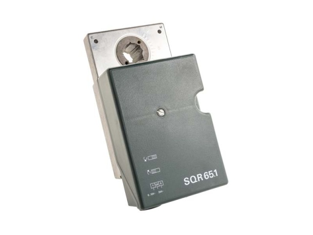 L&G SQR65.1 Actuator