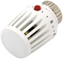 Termostato Honeywell Resideo T1002B4W0 con pomo rojo...