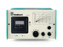 Vaillant VRC-CM with digital clock