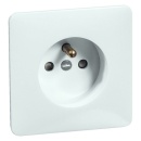 PEHA B 80.6571.02 SI Standard Socket Pin de puesta a...