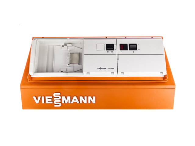 Viessmann 7450365 Set Trimatik senza unità di controllo NUOVO