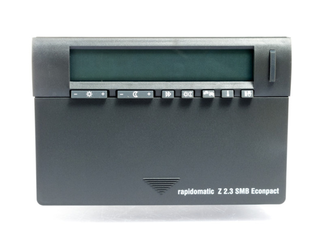 Rapidomatic Z2.3 SMB Econpact NOUVEAU