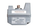 Viessmann 7404390 Motor con tapa de gases de escape