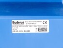 Buderus Logamatic R2107 S0 S09