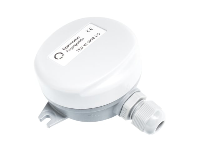 Oppermann TEU NI 1000-LG Temperature sensor