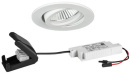 Brumberg Leuchten LED recessed spotlight 230V 39483073 NEW