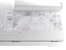 Viessmann 7146053 GG1