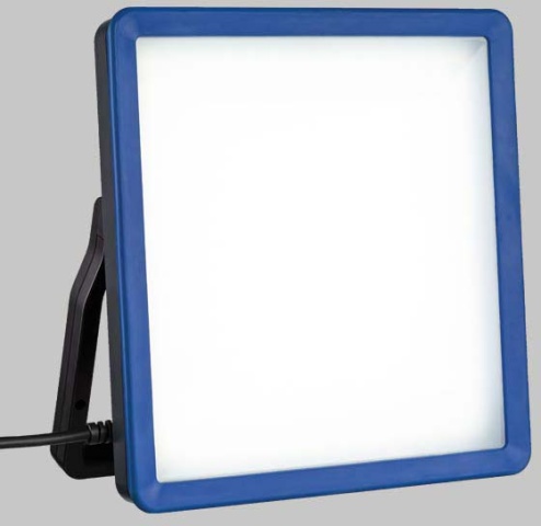 Sonlux LED werklamp IP54 83-02200-0006 NIEUW