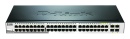 DLink Deutschland 48-Port Gigabit Switch Layer 2 managed...