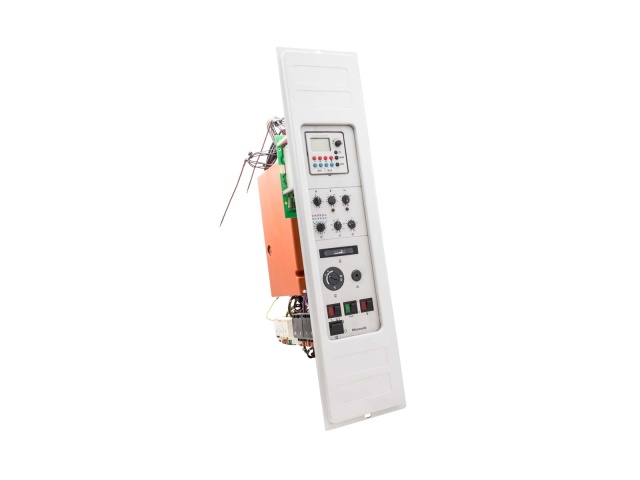 Viessmann 7450224 Miromatik mit Digitaluhr