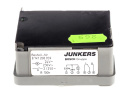 Junkers EU5T analogue clock 8747208059 24/230V