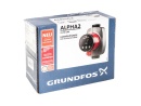 Grundfos Alpha2 25-60 180 Circulatiepomp 9791490905...