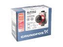 Grundfos Alpha2 25-80 130 Circulatiepomp 99261726 NIEUW...