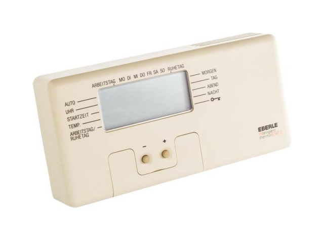 Eberle Intelligent Thermostat 2 Room controller