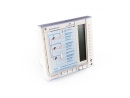 Siemens RWM82.001 Frontpanel