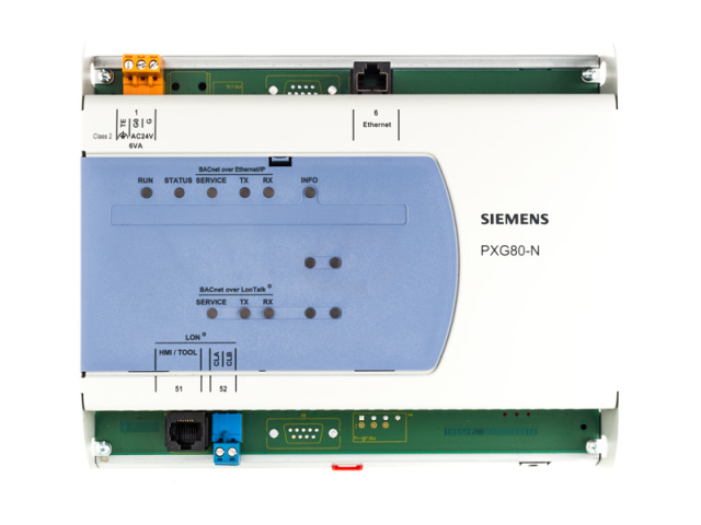 Siemens PXG80-N NOUVEAU