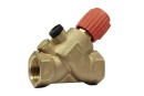 Honeywell Resideo V5001SY2020 Line shut-off valve KOMBI-S...